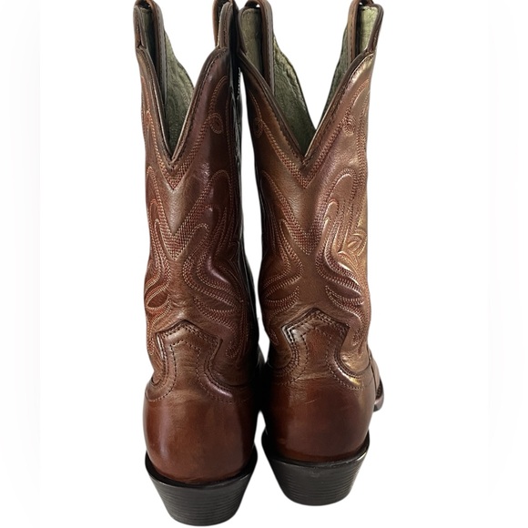 Ariat Legend Cowboy/Cowgirl Boots men/boy size 5.5 Women’s Size 7 - Picture 3 of 11